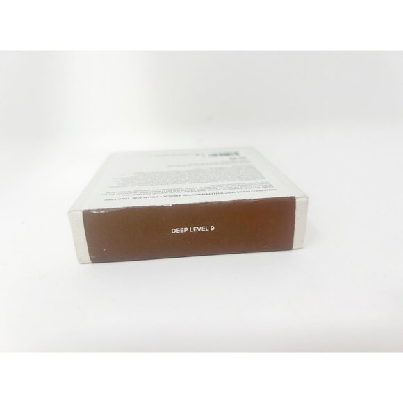 NIB HAUS LABS BY LADY GAGA Power Sculpt Velvet Bronzer Deep Level 9 - Picture 2 of 3